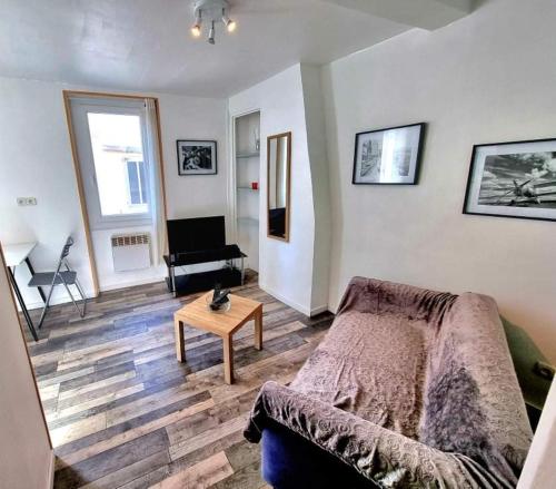Belle appartement Perpignan plein centre