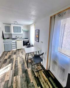 Belle appartement Perpignan plein centre