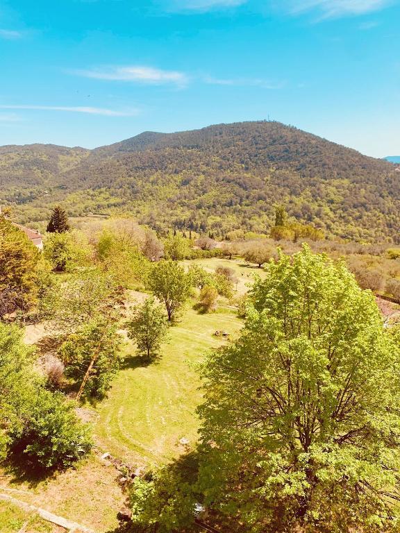 Belle appartement proche Gorges du Verdon 15 Rue de la Prison, 83830 Bargemon