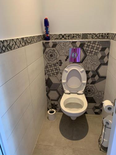 Belle appartement