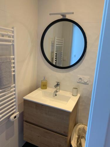 Belle appartement