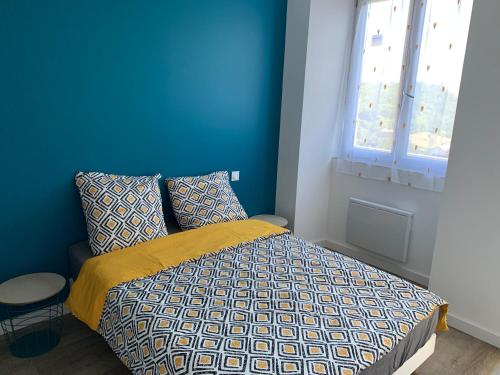 Belle appartement