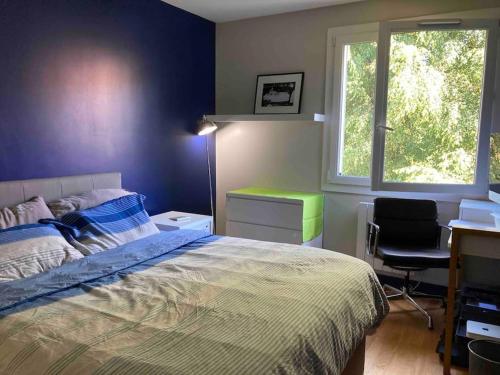 Belle appartement T3 pour 5 personne max
