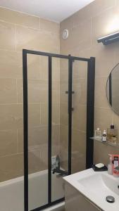 Belle appartement T3 pour 5 personne max