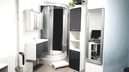 Belle Chambre privative