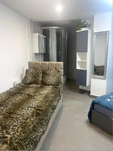 Belle Chambre privative