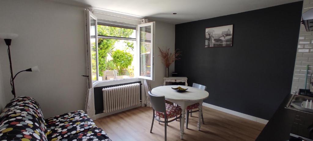 Belle dépendance, appartement cosy, tout confort 7 Impasse des Cytises, 34070 Montpellier