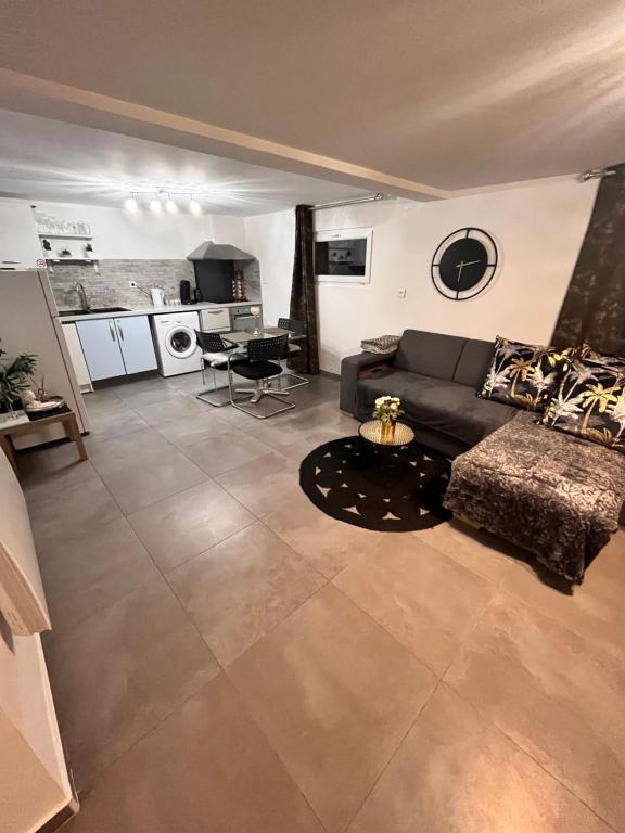 Appartement Belle île 19 19 Rue du Chaney 25130 Villers-le-Lac