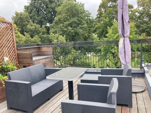 Belle Maison de 5 pièces (150 m²)