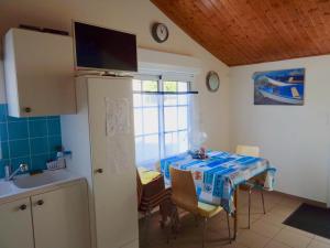 Belle petite maison pour des vacances en duo sur l'île de Noirmoutier