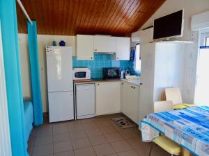 Appartement Belle petite maison pour des vacances en duo sur l'île de Noirmoutier du hameau de la Loire 26 ter 85680 La Guérinière Pays de la Loire