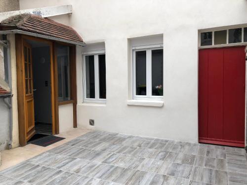 Belle Place 89 Appartement