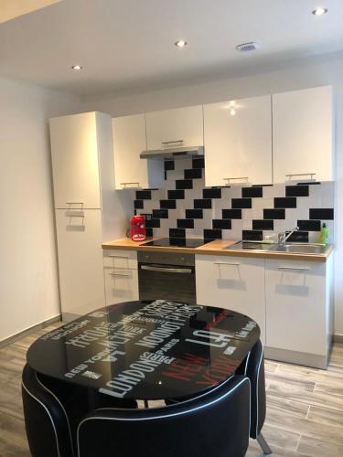 Belle Place 89 Appartement