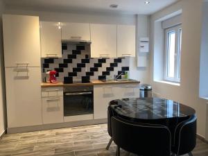 Belle Place 89 Appartement