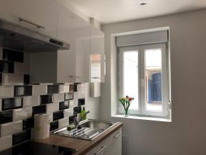 Belle Place 89 Appartement