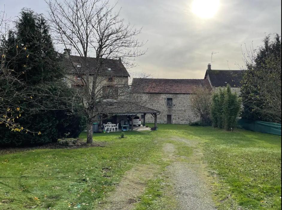 Belle Place 89 Appartement