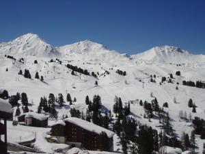 Belle Plagne 1 Appart 6 pers du Dimanche au Dimanche Ski au pieds