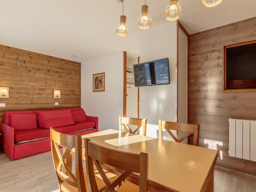 Appartement Appartement Belle Plagne, 1 pièce, 4 personnes - FR-1-351-148 Résidence \, 73210 La Plagne Tarentaise