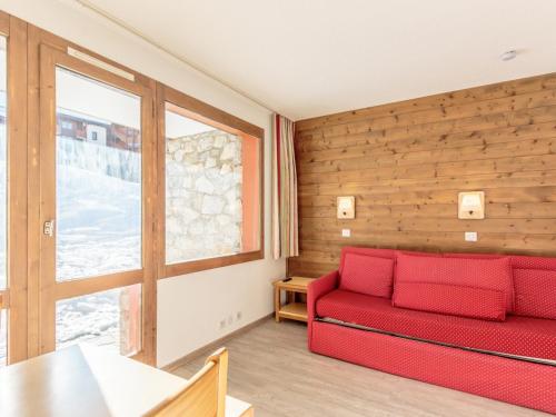 Appartement Belle Plagne, 1 pièce, 4 personnes - FR-1-351-148 La Plagne Tarentaise france