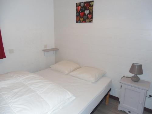 Belle Plagne 2 Dim Dim Appart 6pers