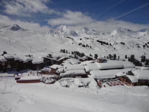 Belle Plagne 2 Dim Dim Appart 6pers