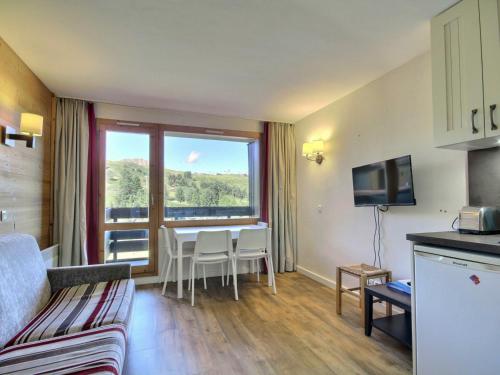 Appartement Belle Plagne, 2 pièces, 4 personnes - FR-1-455-1 Belle Plagne france