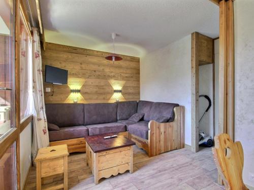 Appartement Appartement Belle Plagne, 2 pièces, 4 personnes - FR-1-455-205 Résidence Corail BELLE PLAGNE La Plagne Tarentaise