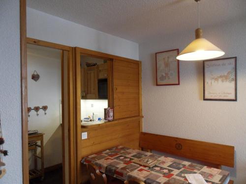 Appartement Belle Plagne, 2 pièces, 5 personnes - FR-1-181-2146 La Plagne Tarentaise france