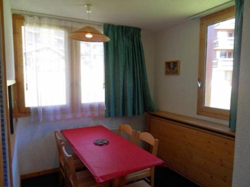 Appartement Belle Plagne, 2 pièces, 6 personnes - FR-1-181-2152 La Plagne Tarentaise france