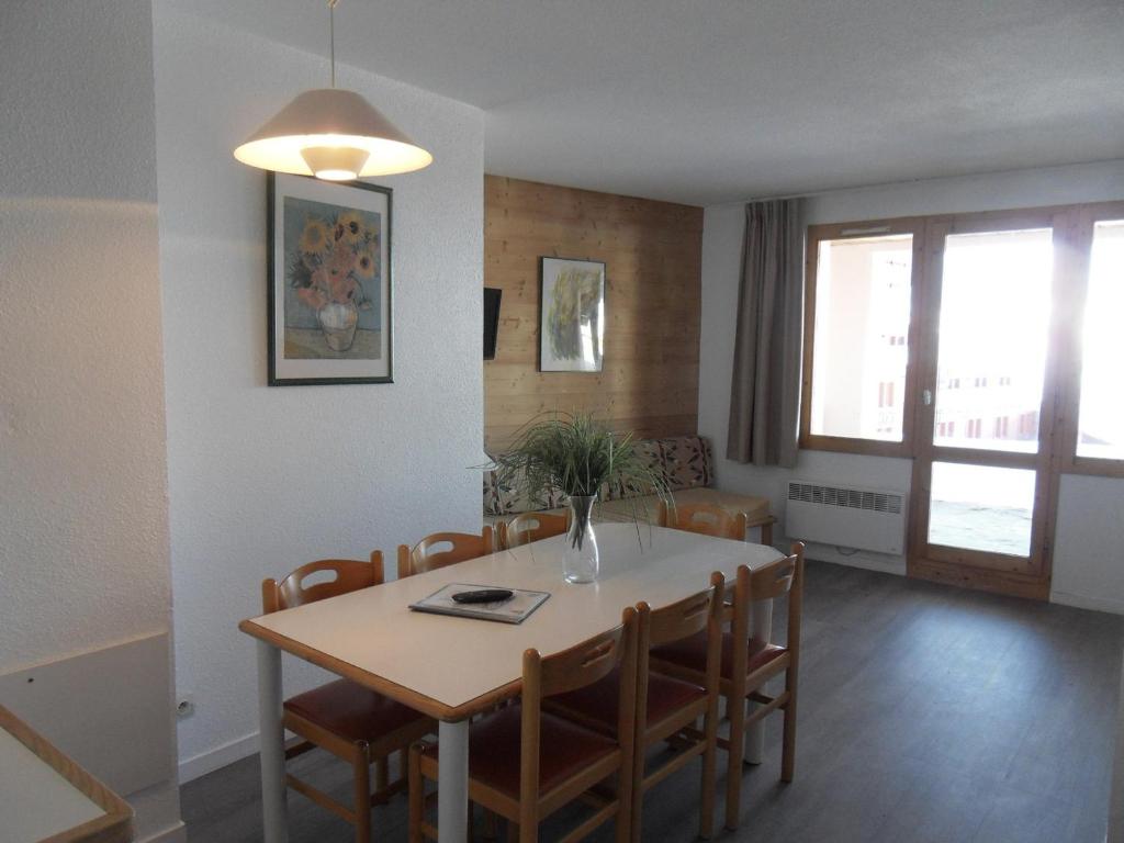 Appartement Appartement Belle Plagne, 3 pièces, 6 personnes - FR-1-181-2139 Belle Plagne Haut, 73210 La Plagne Tarentaise