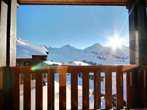 Appartement Belle Plagne, 3 pièces, 6 personnes - FR-1-455-8 Belle Plagne france