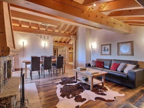 Appartement Belle Plagne, 4 pièces, 6 personnes - FR-1-455-228 La Plagne Tarentaise france