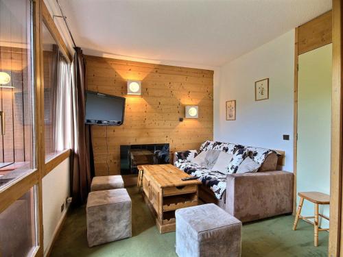 Appartement Belle Plagne, 4 pièces, 8 personnes - FR-1-455-2 Belle Plagne france