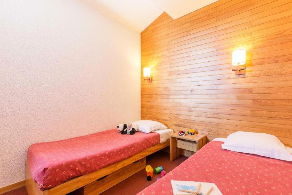 Belle Plagne - Appt 5 pers - 12 au 19 mars Résidence Émeraude, 73210 La Plagne