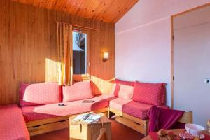 Belle Plagne - Appt 5 pers - 12 au 19 mars
