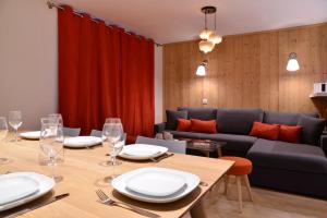 Belle Plagne Premium