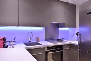 Appartement Belle Plagne Premium Residence carene 71320 Belle Plagne Rhône-Alpes
