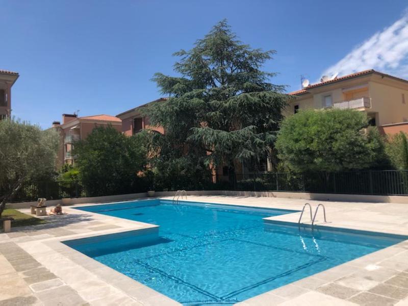 Appartement Belle résidence au centre de Saint Tropez avec piscine et garage 14 Chemin des Conquettes 83990 Saint-Tropez