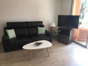 Belle résidence au centre de Saint Tropez avec piscine et garage