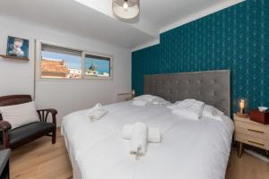 Appartement Belle surprise cœur de ville, cosy avec terrasse 10 Rue du Maréchal Joffre 06400 Cannes Provence-Alpes-Côte d\'Azur