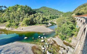 Belle vue des Cévennes