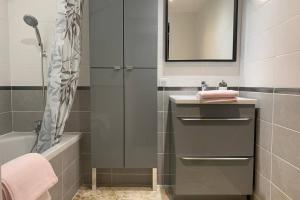 Appartement Belle-Vue 93 Rue Henri Martin 51160 Hautvillers Champagne-Ardenne