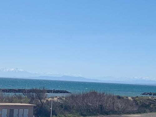 Belle vue mer