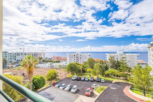 Bellemar Apartment by Madeira Sun Travel