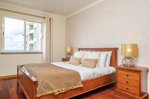 Bellemar Apartment by Madeira Sun Travel