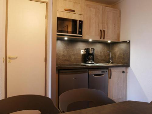 Appartement Bellentre, 2 pièces, 5 personnes - FR-1-329-39 Bellentre france