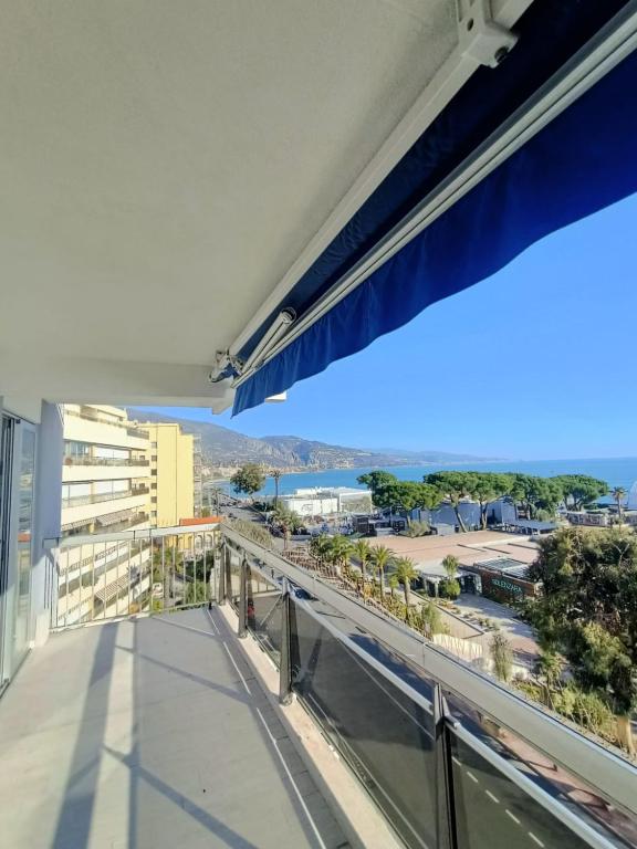 Belleview 61 bis Avenue Robert Schumann, 06190 Roquebrune-Cap-Martin