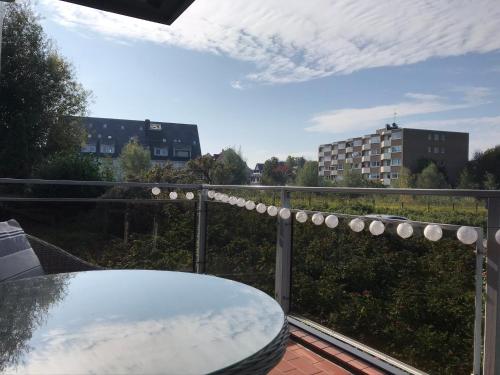 Bellevue 16 KaMare - direkte Strandlage