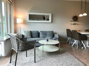 Bellevue 16 KaMare - direkte Strandlage