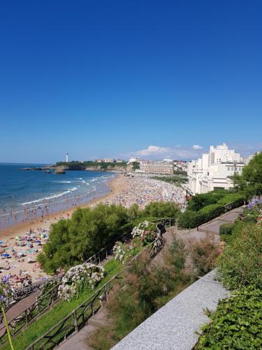 Bellevue 766 Biarritz